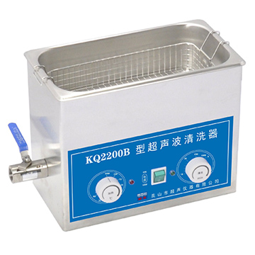 半岛·体育（中国）官方网站-登录入口超声波清洗器KQ2200B