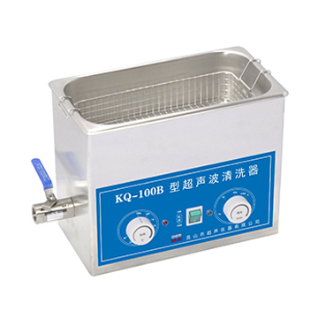 半岛·体育（中国）官方网站-登录入口超声波清洗器KQ-100B