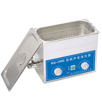半岛·体育（中国）官方网站-登录入口超声波清洗器KQ-100E