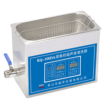 半岛·体育（中国）官方网站-登录入口超声波清洗器KQ-100DE