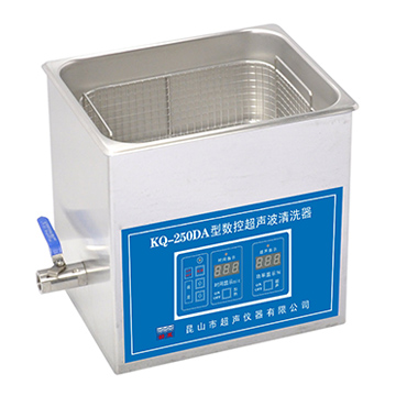 半岛·体育（中国）官方网站-登录入口超声波清洗器KQ-250DA 