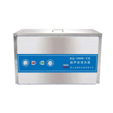 半岛·体育（中国）官方网站-登录入口台式超声清洗器KQ-1000E-T