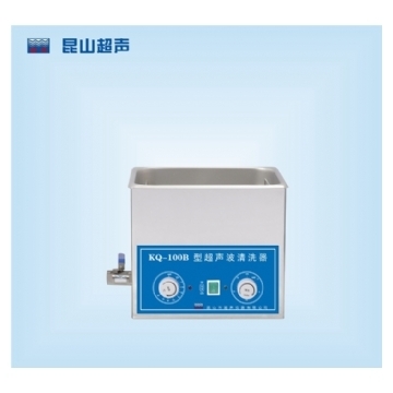 半岛·体育（中国）官方网站-登录入口超声波清洗器KQ100B
