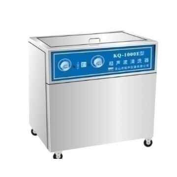 半岛·体育（中国）官方网站-登录入口落地式超声波清洗器KQ-3000B