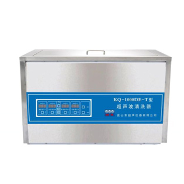 半岛·体育（中国）官方网站-登录入口台式数控超声清洗器KQ-1000DE-T