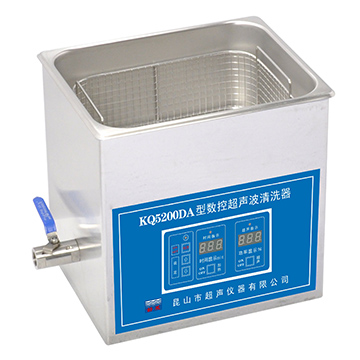 半岛·体育（中国）官方网站-登录入口超声波清洗器KQ5200DA