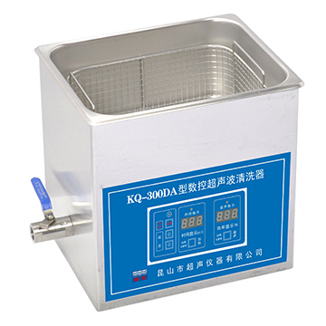半岛·体育（中国）官方网站-登录入口超声波清洗器KQ-300DA