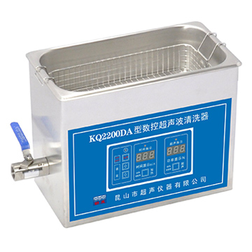 半岛·体育（中国）官方网站-登录入口超声波清洗器KQ2200DA